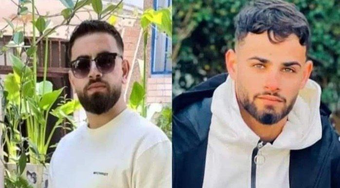 مقتل شابين بجريمة اطلاق نار في بلدة كفربرا